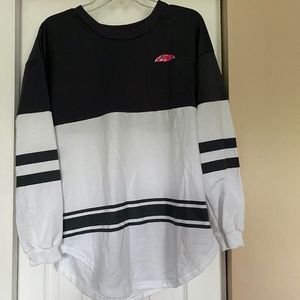 Long Sleeved Tee